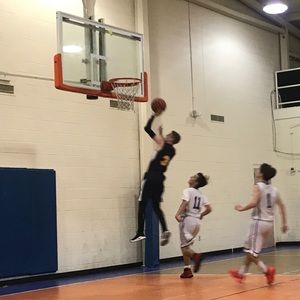 Meet your Posher, Andrew